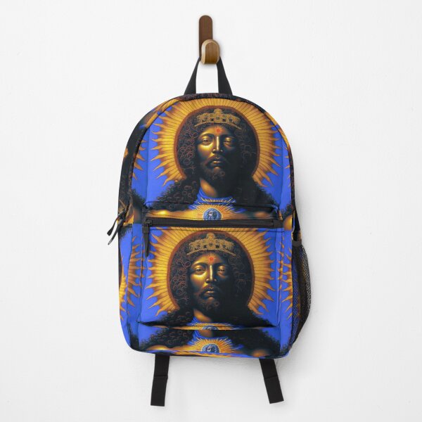 Item preview, Black Jesus 03 designed and sold by MartianBunnyH.