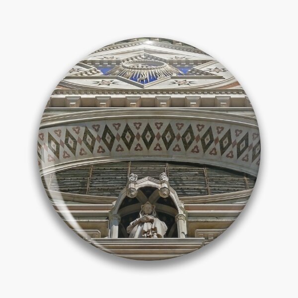 Item preview, Florence duomo designed and sold by Tereza Pilar  Art.