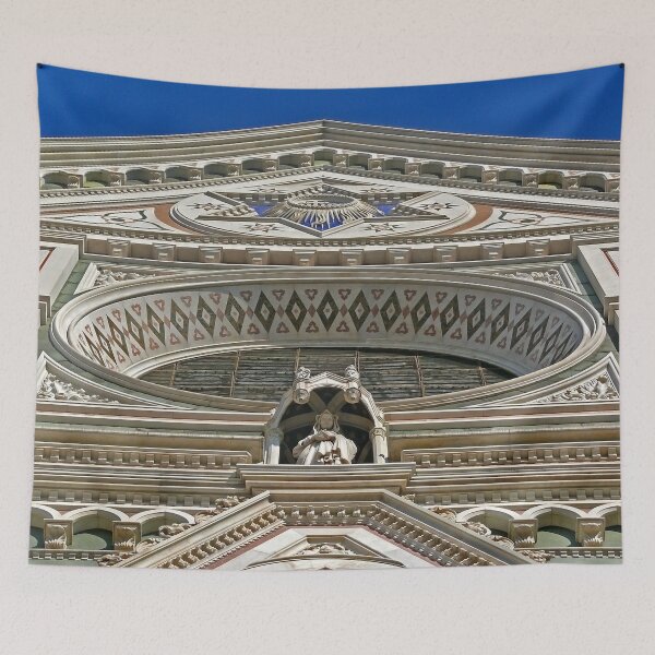 Item preview, Florence duomo designed and sold by Tereza Pilar  Art.