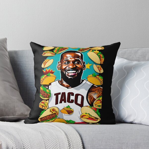 Item preview, Taco Tuesday  designed and sold by InGame Basketball.