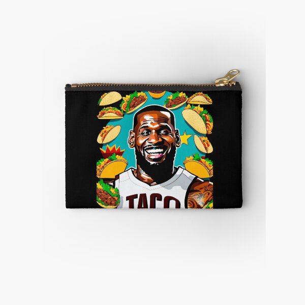 Item preview, Taco Tuesday  designed and sold by InGame Basketball.
