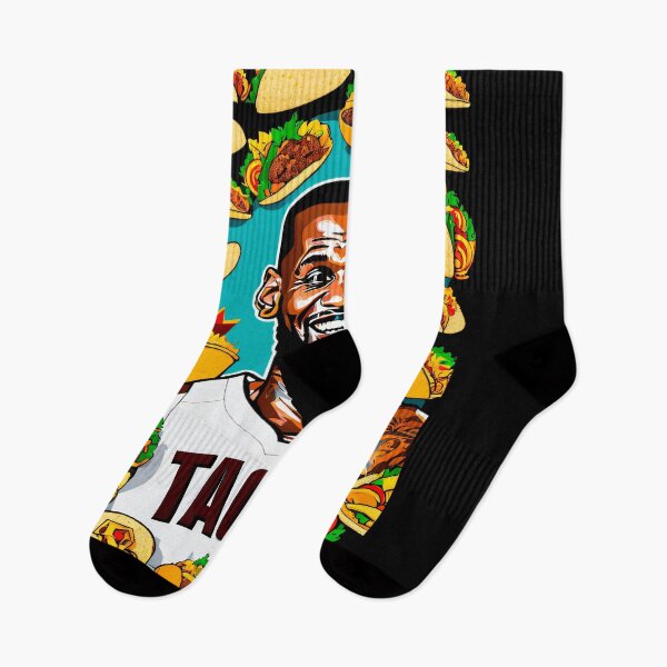 Item preview, Taco Tuesday  designed and sold by InGame Basketball.