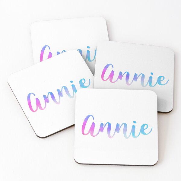 Artikelvorschau, Annie entworfen und verkauft von Amymarado.