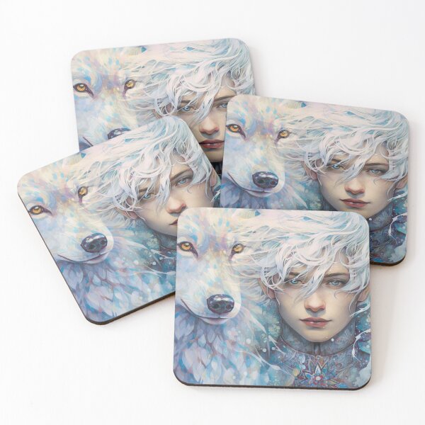 Item preview, Jack Frost designed and sold by Claudia Bartoli-McKinney.