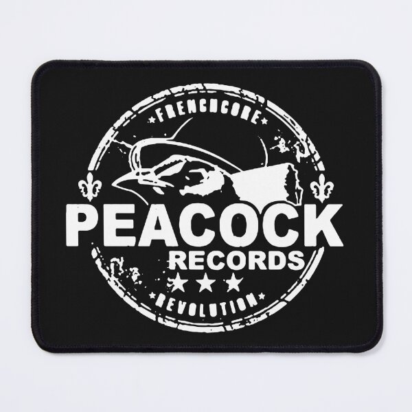 Item preview, Dr. Peacock designed and sold by NosedWelch87.