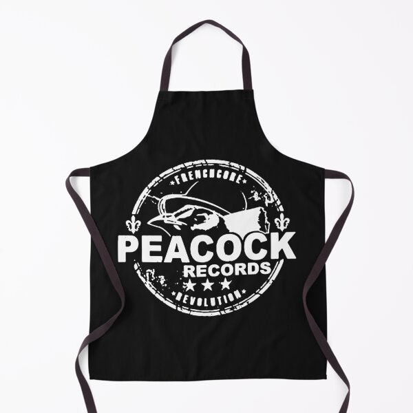 Item preview, Dr. Peacock designed and sold by NosedWelch87.