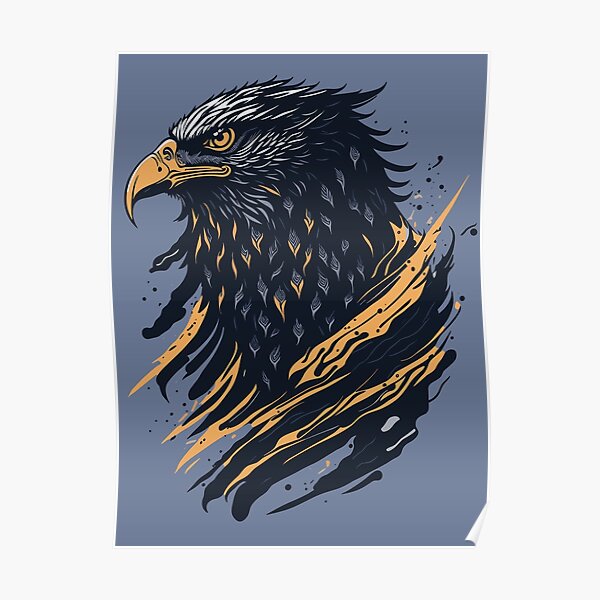 100 Striking Eagle Tattoo Designs for Men  Women