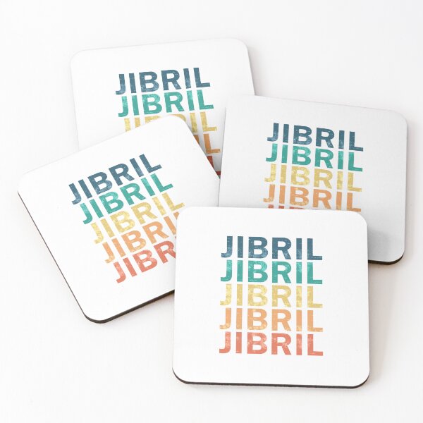 Item preview, Chibi Jibril - Pas de jeu pas de vie  designed and sold by Corindman.