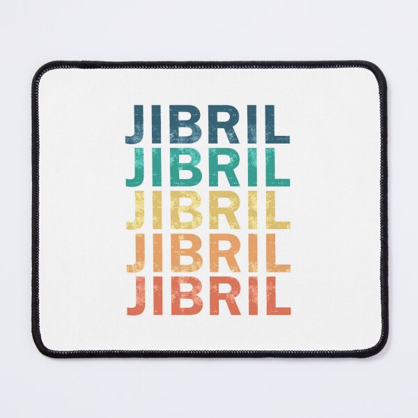 Item preview, Chibi Jibril - Pas de jeu pas de vie  designed and sold by Corindman.
