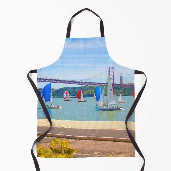 Item preview, regatta designed and sold by Tereza Pilar  Art.