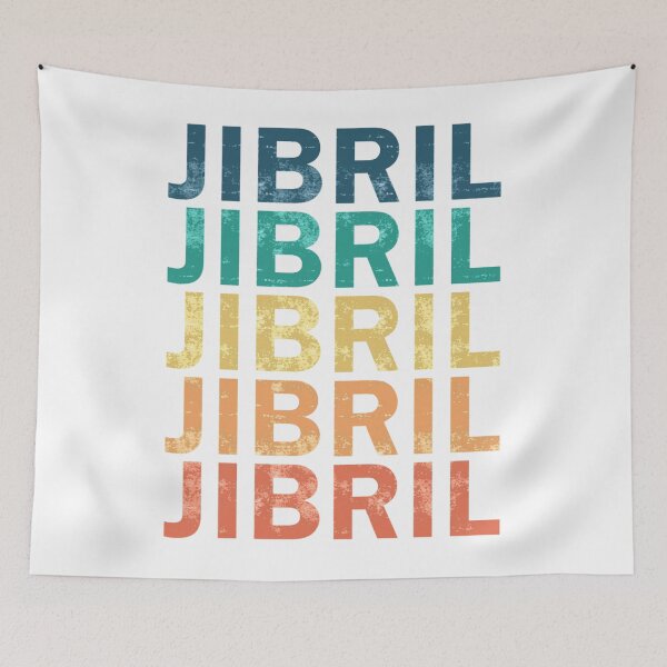 Item preview, Chibi Jibril - Pas de jeu pas de vie  designed and sold by Corindman.