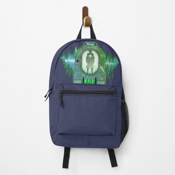 Item preview, Cyber Cryopod #2:"Faction Class" designed and sold by StarkiteVizion.