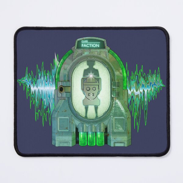 Item preview, Cyber Cryopod #2:"Faction Class" designed and sold by StarkiteVizion.