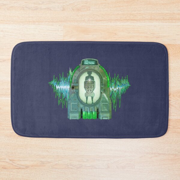 Item preview, Cyber Cryopod #2:"Faction Class" designed and sold by StarkiteVizion.