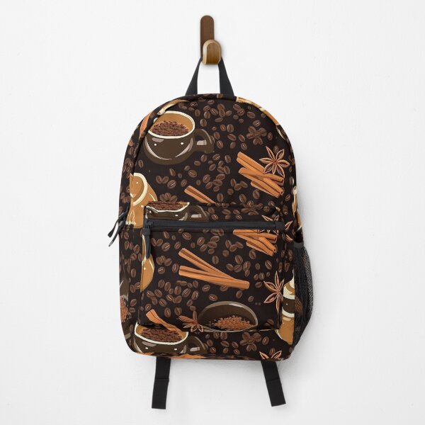 Item preview, Modern design reminiscent of coffee and coffee beans designed and sold by Pflugart.