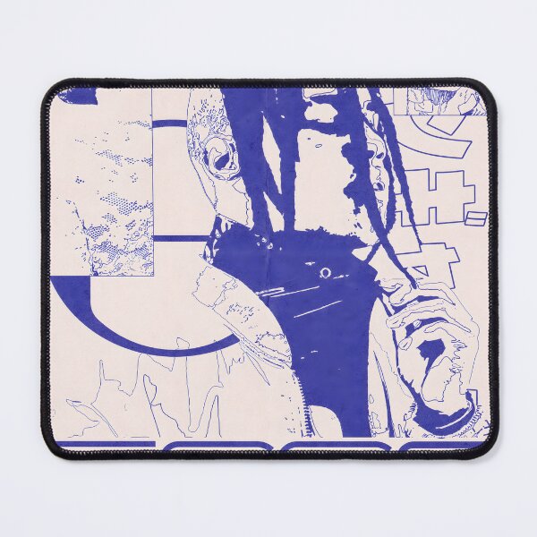 Item preview, Ecco2k Poster Drain Gang designed and sold by Indie Merch.