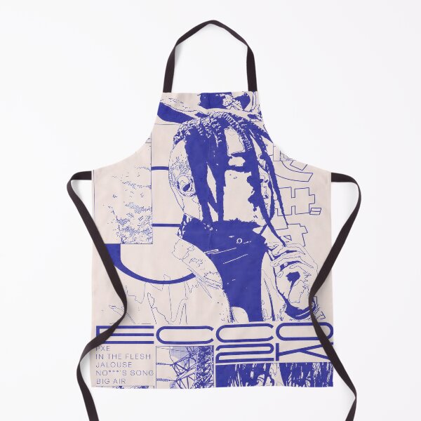Item preview, Ecco2k Poster Drain Gang designed and sold by Indie Merch.