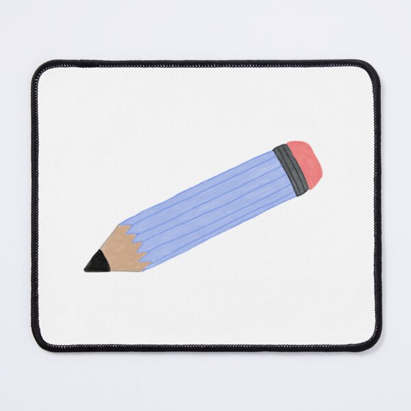 Item preview, Cute Pencil designed and sold by liv-withbooks.