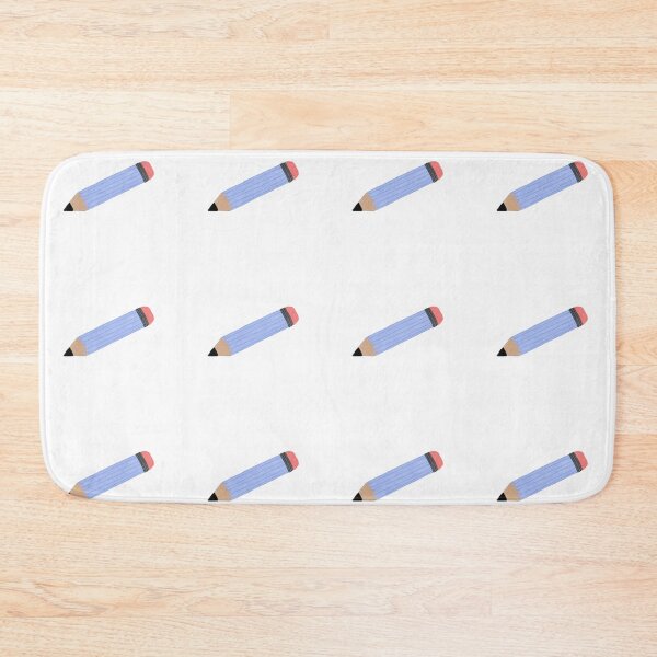 Item preview, Cute Pencil designed and sold by liv-withbooks.