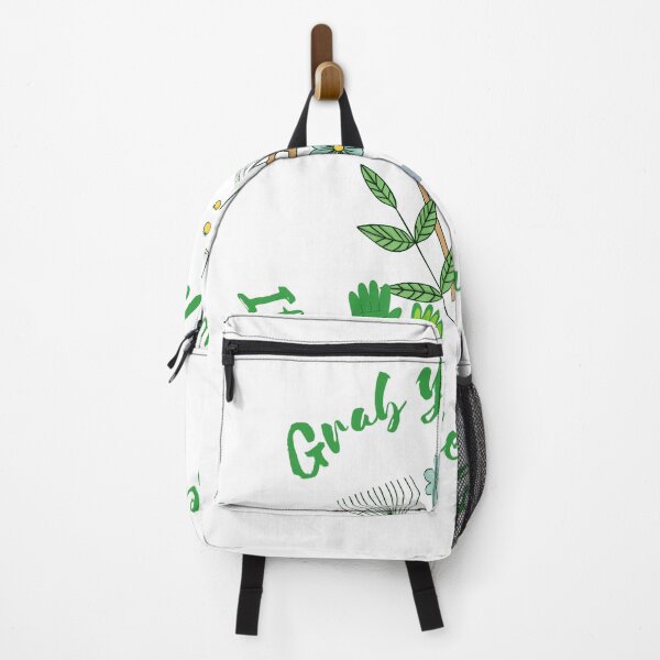 Item preview, Grab Your Tools It's Gardening Season Flowers Garden Tools designed and sold by Anthony Ryan Parrish.