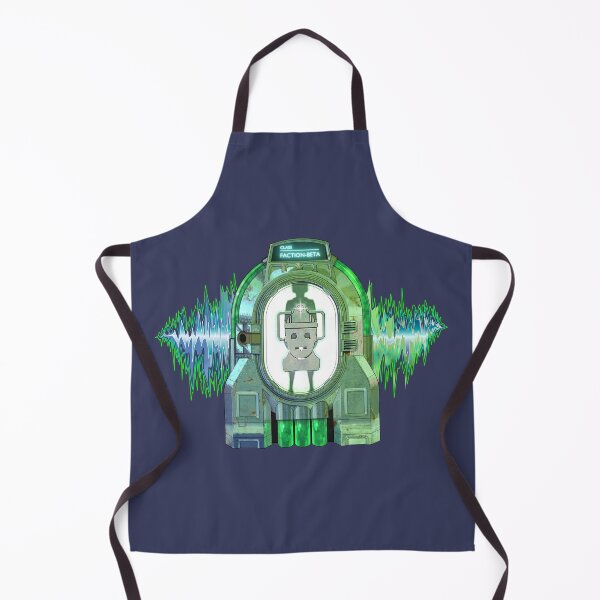 Item preview, Cyber Cryopod #3:"Faction-Beta Class" designed and sold by StarkiteVizion.