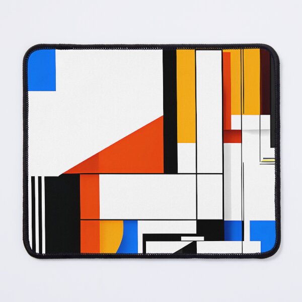 Item preview, Geometric composition 01 designed and sold by Vibranta Studio.