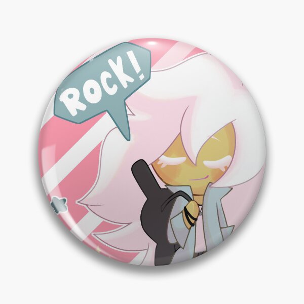 Item preview, Rockstar cookie fanart designed and sold by Mylostar.