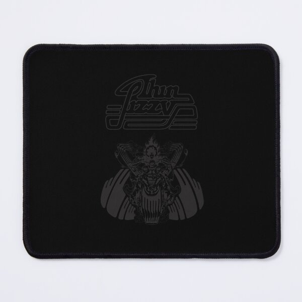 Item preview, The Rocker Linear Logo designed and sold by DonaldPrice0.