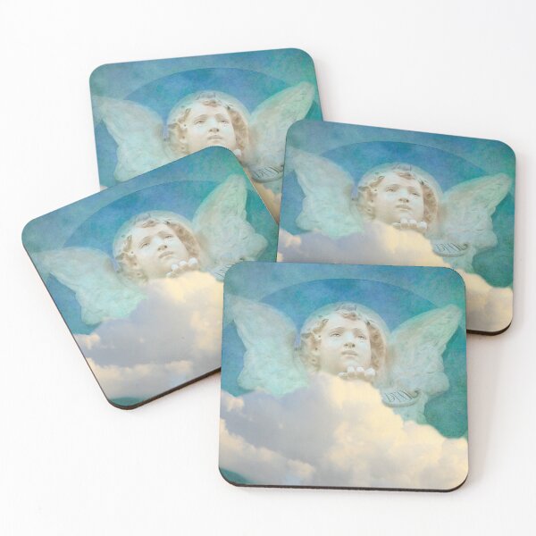 Item preview, little angel designed and sold by Tereza Pilar  Art.