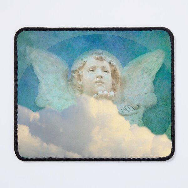 Item preview, little angel designed and sold by Tereza Pilar  Art.