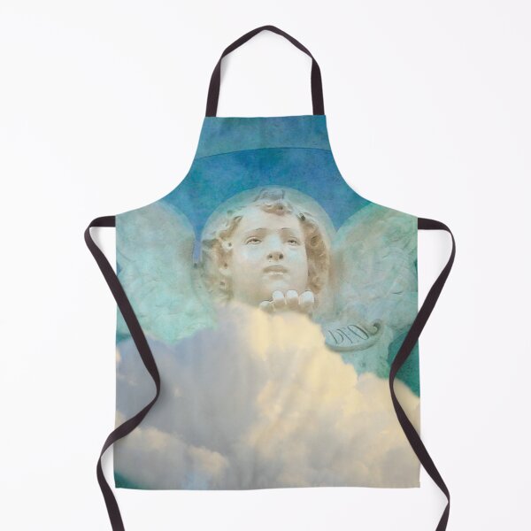 Item preview, little angel designed and sold by Tereza Pilar Art.