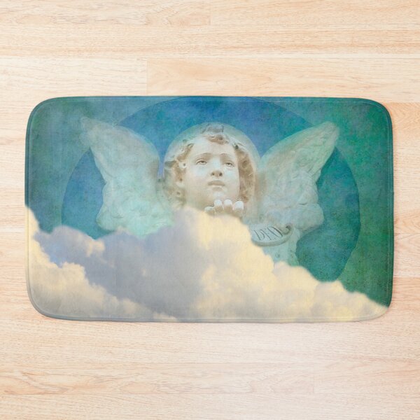 Item preview, little angel designed and sold by Tereza Pilar  Art.