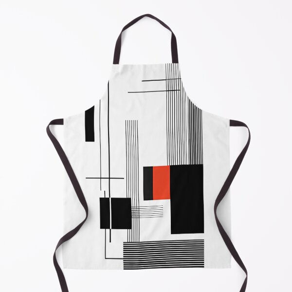 Item preview, Mono Geometric composition designed and sold by Vibranta Studio.