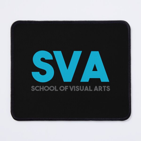 Item preview, SVA School of Visual Arts  	 designed and sold by qaodjtyvks80.