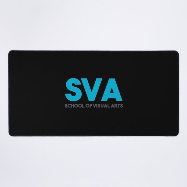 Item preview, SVA School of Visual Arts  	 designed and sold by qaodjtyvks80.