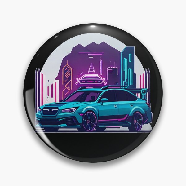 Item preview, Car designed and sold by TrendyPalette.