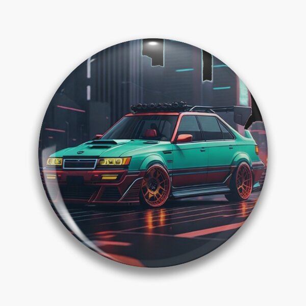Item preview, Car designed and sold by TrendyPalette.
