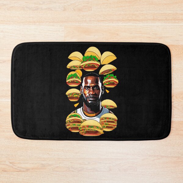 Item preview, Copy of King of Taco Tuesday  designed and sold by InGame Basketball.