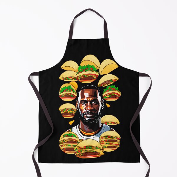 Item preview, Copy of King of Taco Tuesday designed and sold by InGame Basketball.