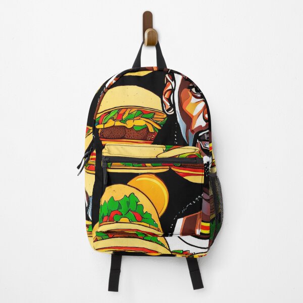 Item preview, Copy of King of Taco Tuesday designed and sold by InGame Basketball.