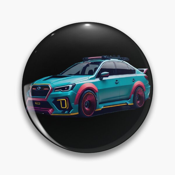 Item preview, Car designed and sold by TrendyPalette.