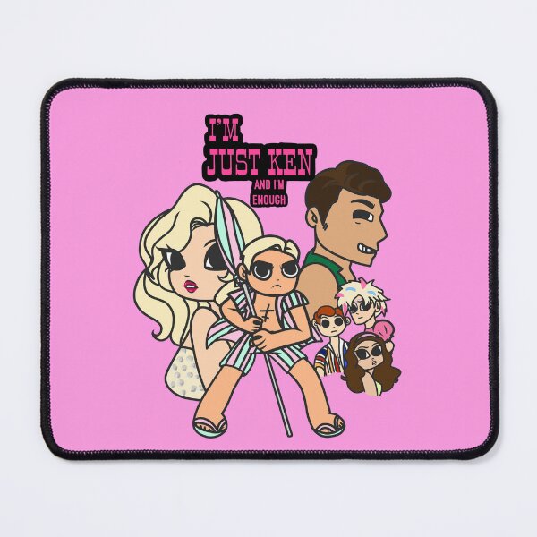 Item preview, I'm just designed and sold by MurderBeanArt.