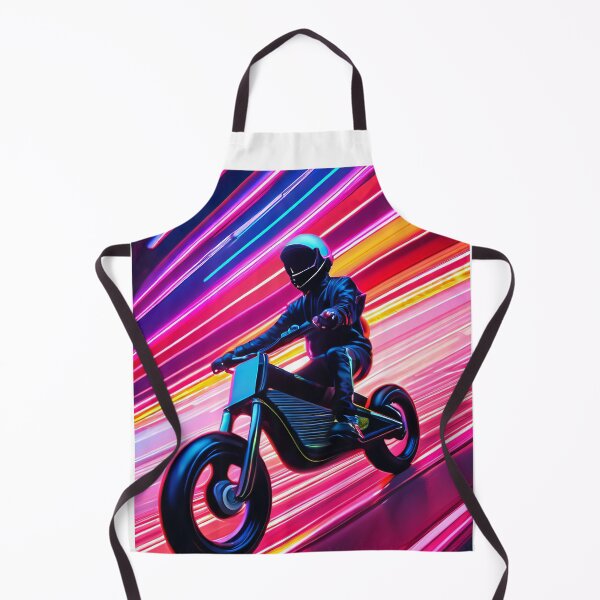 Item preview, Neon Rider designed and sold by Goodyzaa.