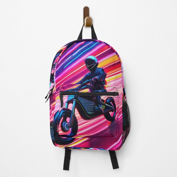Item preview, Neon Rider designed and sold by Goodyzaa.