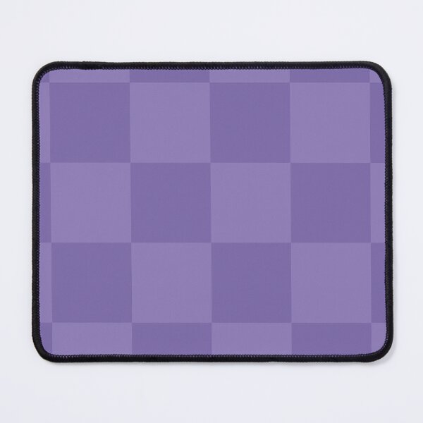 Item preview, Purple Checkerboard Pattern designed and sold by hannahlllttt.