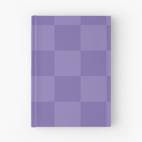 Item preview, Purple Checkerboard Pattern designed and sold by hannahlllttt.