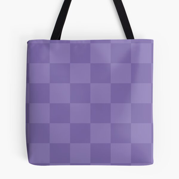 Item preview, Purple Checkerboard Pattern designed and sold by hannahlllttt.