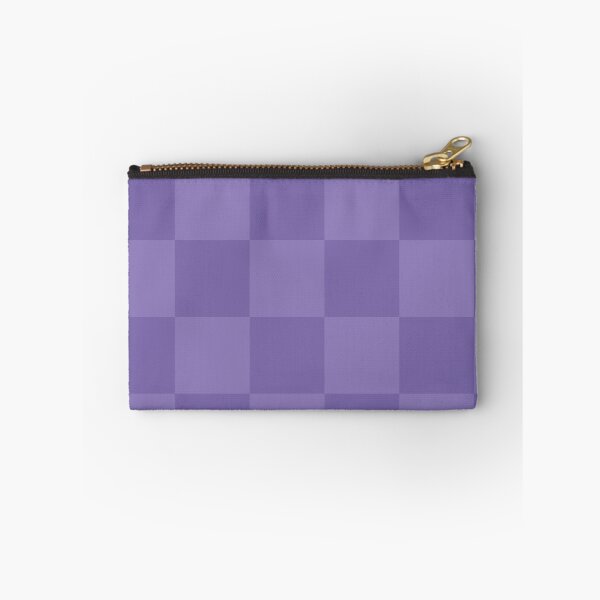 Item preview, Purple Checkerboard Pattern designed and sold by hannahlllttt.