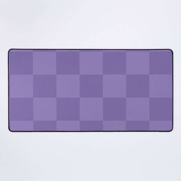Item preview, Purple Checkerboard Pattern designed and sold by hannahlllttt.