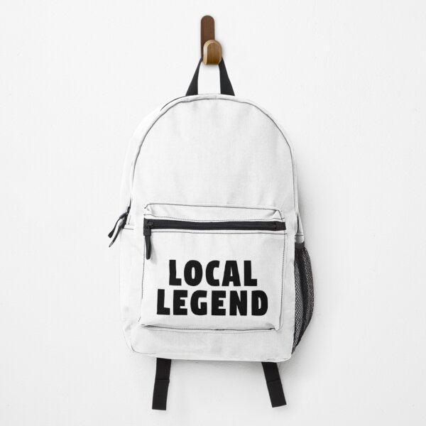 Item preview, Local Legend designed and sold by MissDewi.